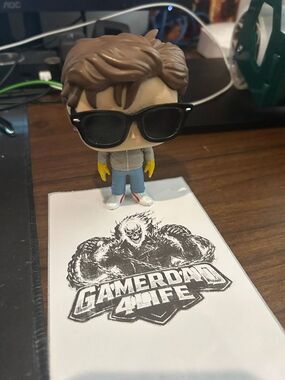 Funko Pop! Television - Stranger Things Steve with Sunglasses # 638